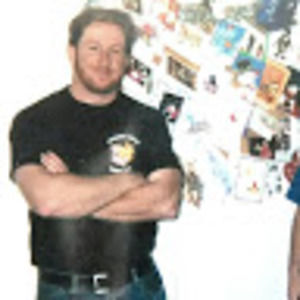 Meet your Posher, Mike